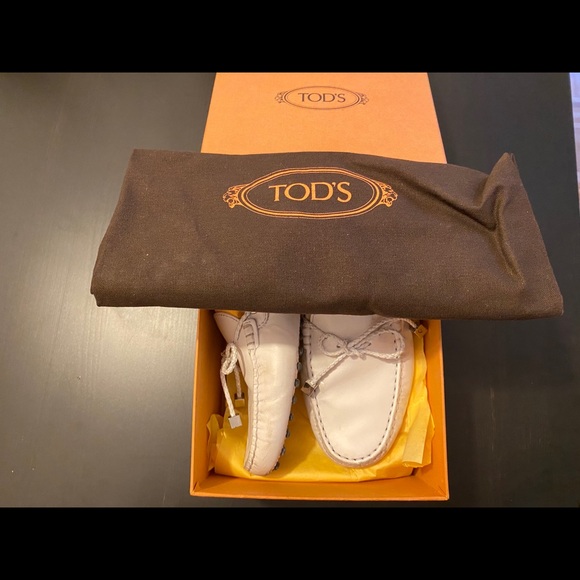 Tods size 37 - Picture 1 of 5